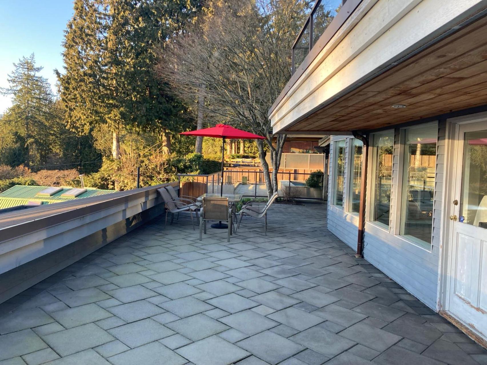 Seymour Private Bedroom, Ensuite Bathroom With Shared Pool, Hot Tub With Views Βόρειο Βανκούβερ Εξωτερικό φωτογραφία