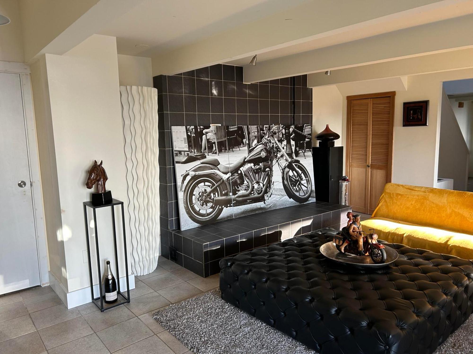 Seymour Private Bedroom, Ensuite Bathroom With Shared Pool, Hot Tub With Views Βόρειο Βανκούβερ Εξωτερικό φωτογραφία
