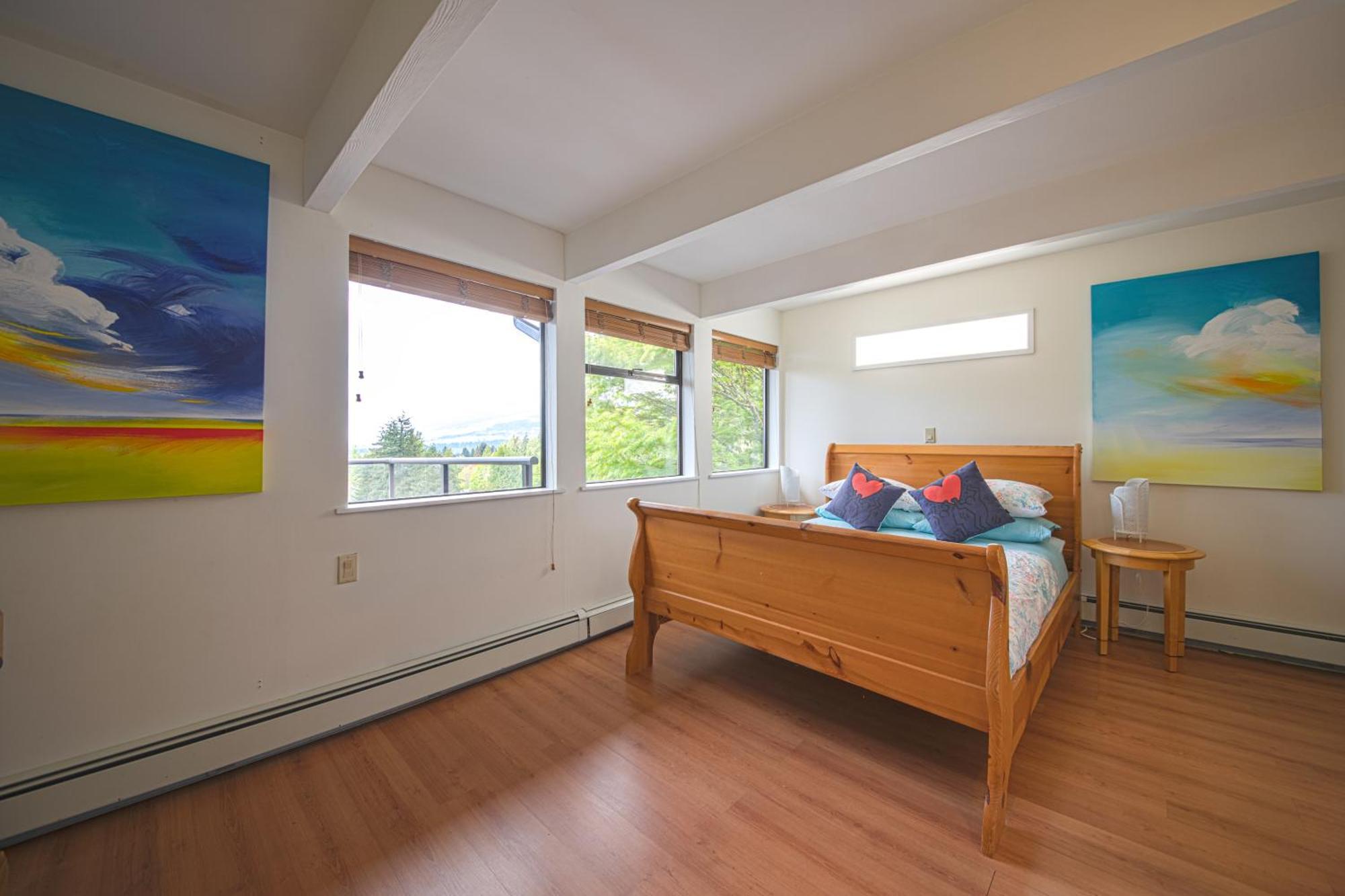 Seymour Private Bedroom, Ensuite Bathroom With Shared Pool, Hot Tub With Views Βόρειο Βανκούβερ Εξωτερικό φωτογραφία