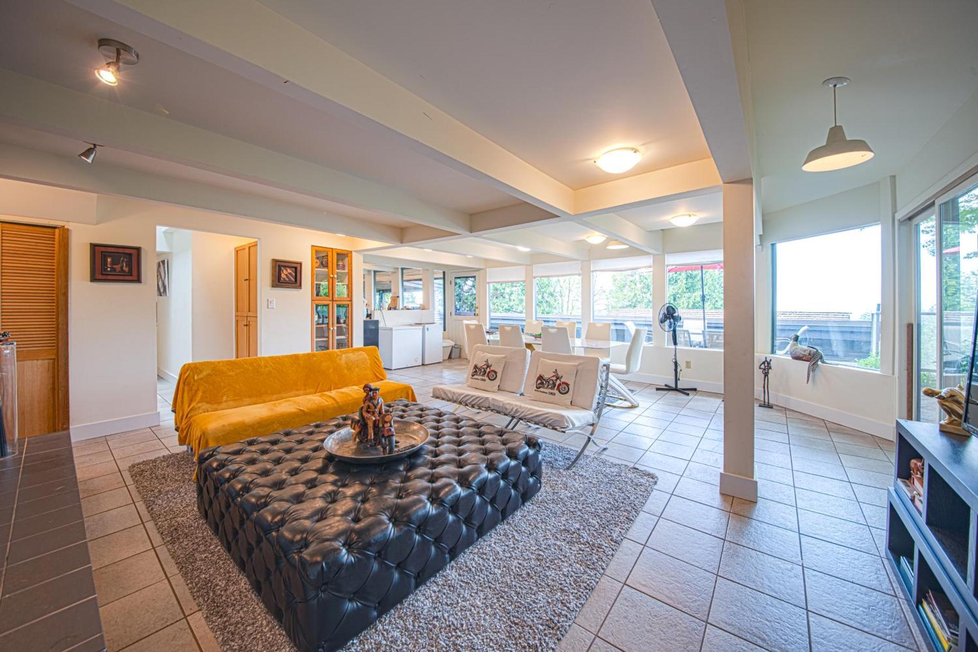 Seymour Private Bedroom, Ensuite Bathroom With Shared Pool, Hot Tub With Views Βόρειο Βανκούβερ Εξωτερικό φωτογραφία
