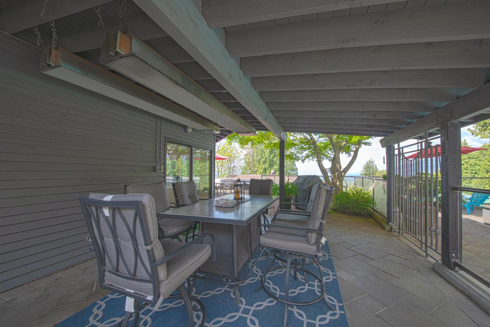 Seymour Private Bedroom, Ensuite Bathroom With Shared Pool, Hot Tub With Views Βόρειο Βανκούβερ Εξωτερικό φωτογραφία